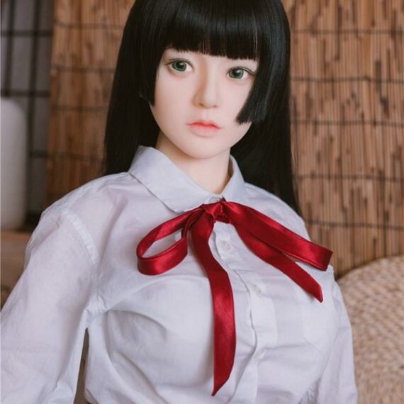 Oleta Japanese Beautiful Mini Sex Doll Nakedoll