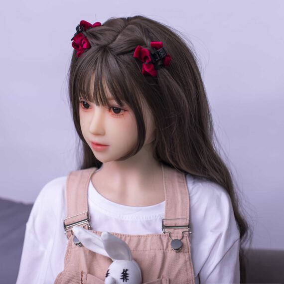 Kemija Japanese Cute Sex Doll NakeDoll