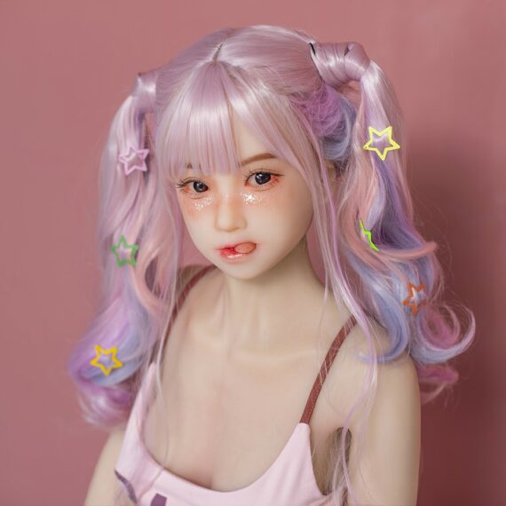 Eulalie Nakedoll