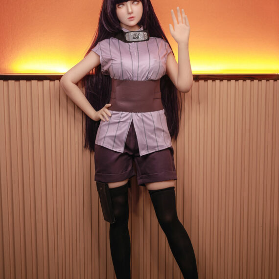 Premium Hyuuga Hinata Life Size Anime Naruto Sex Doll Eu Warehouse