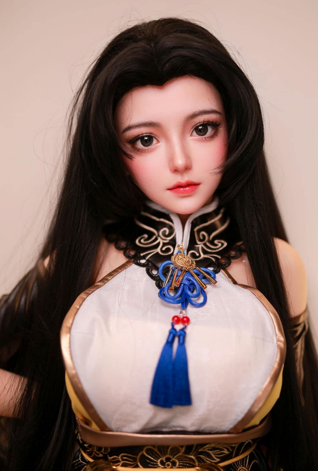 Kurumi Naraka Bladepoint Game Anime Sex Doll NakeDoll