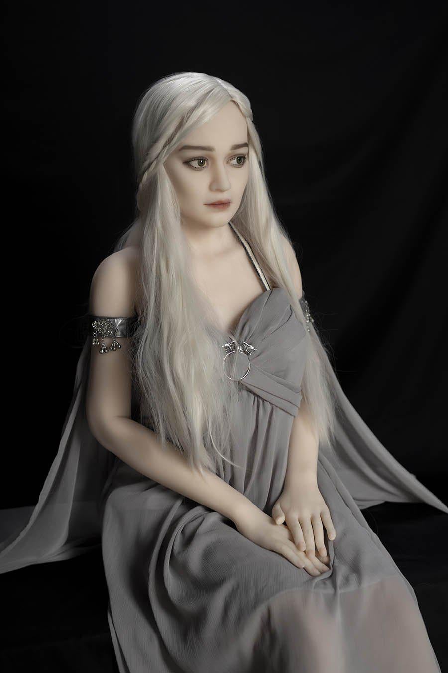 Daenerys Targaryen