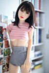 Chenchen- Realistic Asian Charming Sex Doll-VSDoll Realistic Sex Doll