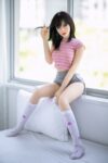 Chenchen- Realistic Asian Charming Sex Doll-VSDoll Realistic Sex Doll