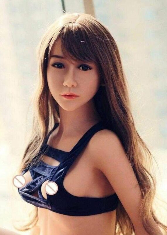 Emma Japanese Style Ultra Realistic Sex Doll NakeDoll