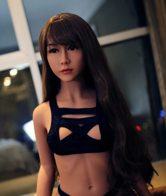 Emma Japanese Style Ultra Realistic Sex Doll NakeDoll