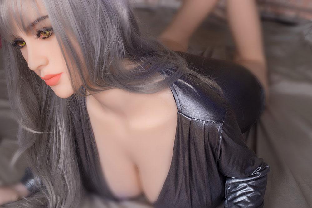 Jessy - Busty Sexy Curve Sex Doll-VSDoll Realistic Sex Doll