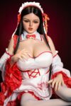 Loretta - Realistic Charming BBW Sex Doll-VSDoll Realistic Sex Doll