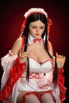 Loretta - Realistic Charming BBW Sex Doll-VSDoll Realistic Sex Doll