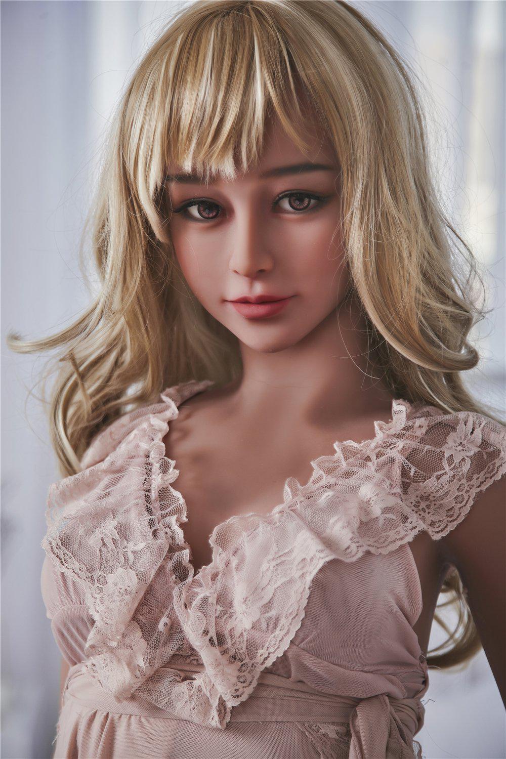 Sue - Full TPE Life Size Sex Doll- Realistic Sex Doll - Custom Sex Doll - VSDoll