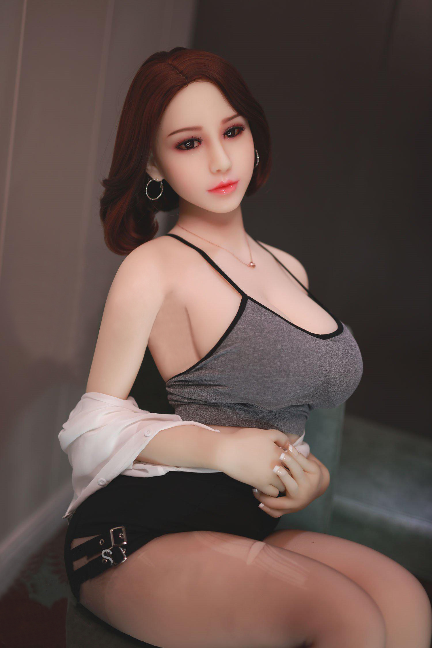 Sunstra-Thai-Sex-Doll