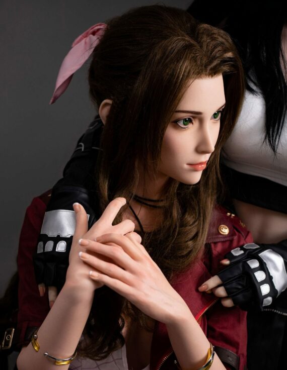 3Aerith Gainsborough Sex Doll