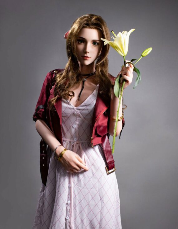 9Aerith Gainsborough Sex Doll