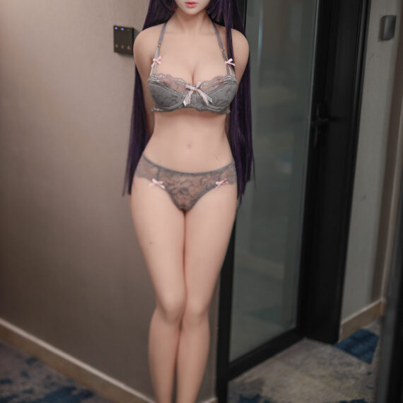 高級 Hyuuga Hinata 真人大小動漫火影忍者性愛玩偶 歐盟倉庫 💋 Nakedoll 5960