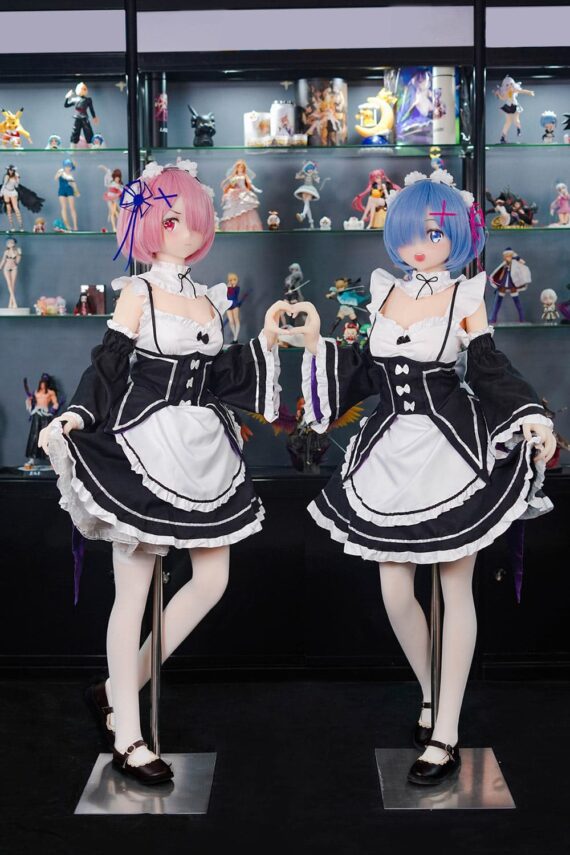 6 Rem Sex Doll