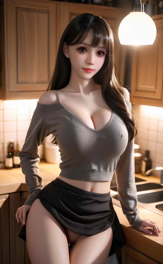 6-Alexandra-Life-Size-Sex-Doll-With-Silicone-Head