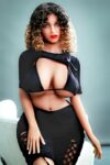 11-Melissa-Powell-Curly-Hair-Big-Breast-Sex-Doll-US-Stock