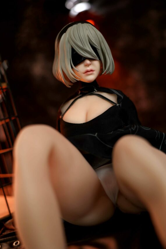 12-2B-2ft990cm-NieR-Automata-Tiny-Anime-Sex-Doll-scaled-1