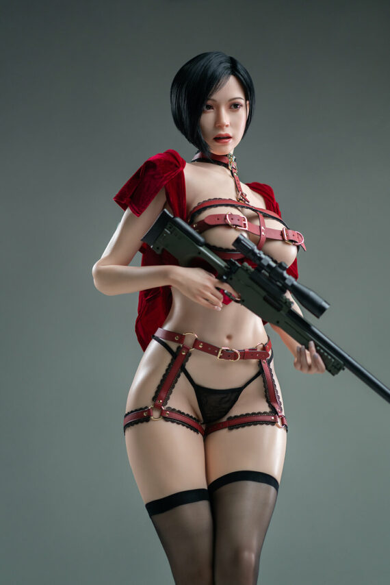 16-Ada-Wong-Resident-Evil-Game-Lady-Sex-Doll