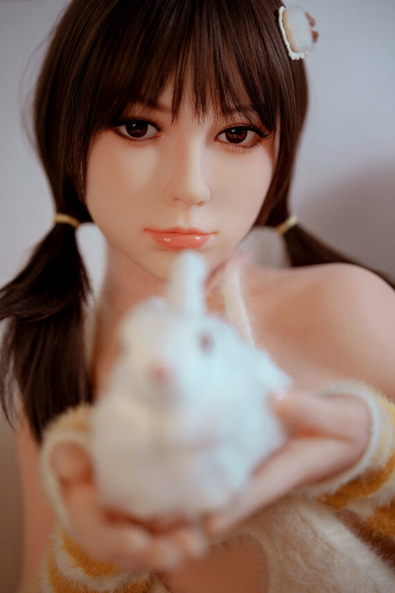 2-Isabella-Barnes-Small-Breast-Cute-Japanese-Sex-Doll-US-Stock