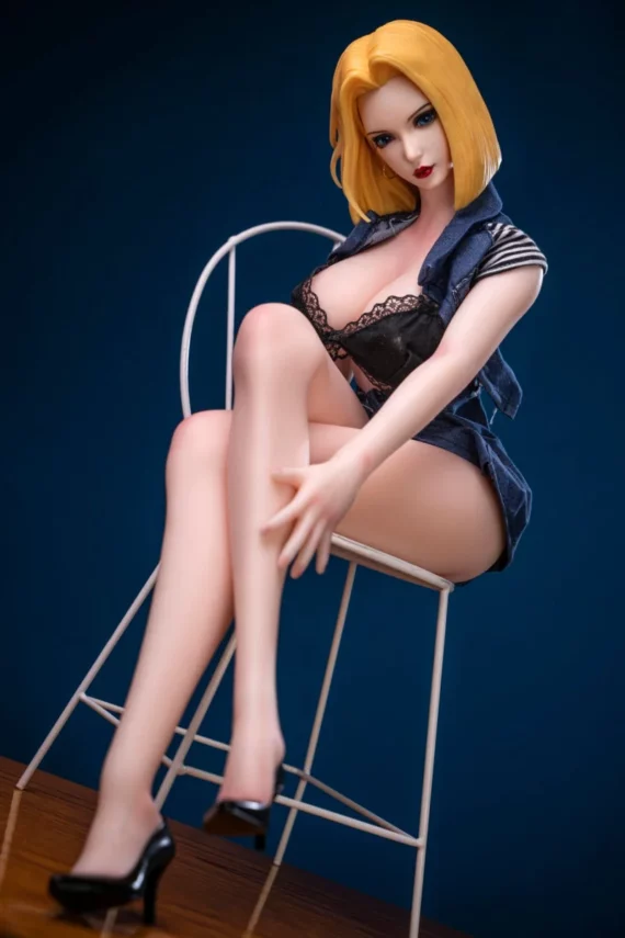 4-Android-18-2ft267cm-Drangen-Ball-Hentai-Figures-Sex-Doll