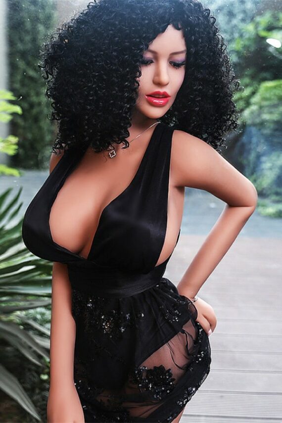 5-Laura-Dobson-Big-Breast-Curly-Hair-Sex-Doll-US-Stock