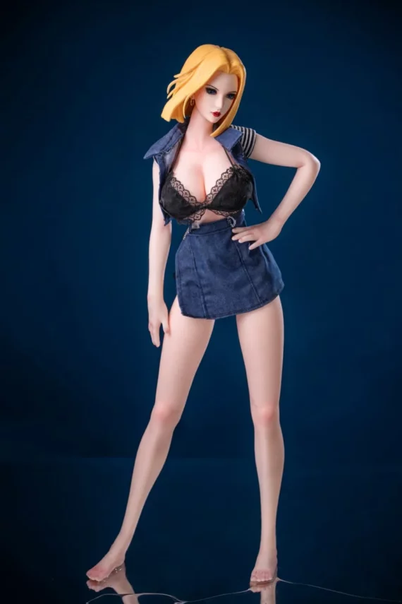 6-Android-18-2ft267cm-Drangen-Ball-Hentai-Figures-Sex-Doll