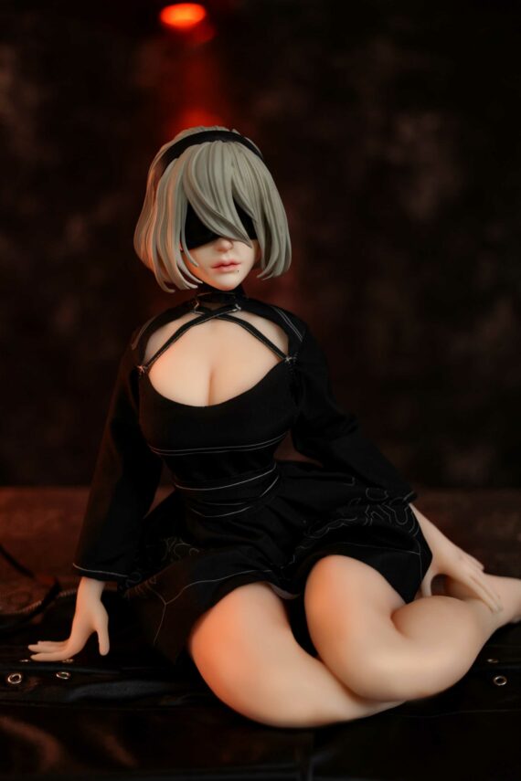 7-2B-2ft990cm-NieR-Automata-Tiny-Anime-Sex-Doll