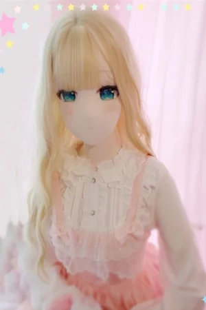 2-Keisetsu-Priness-Blonde-Cute-Anime-Plush-Sex-Doll