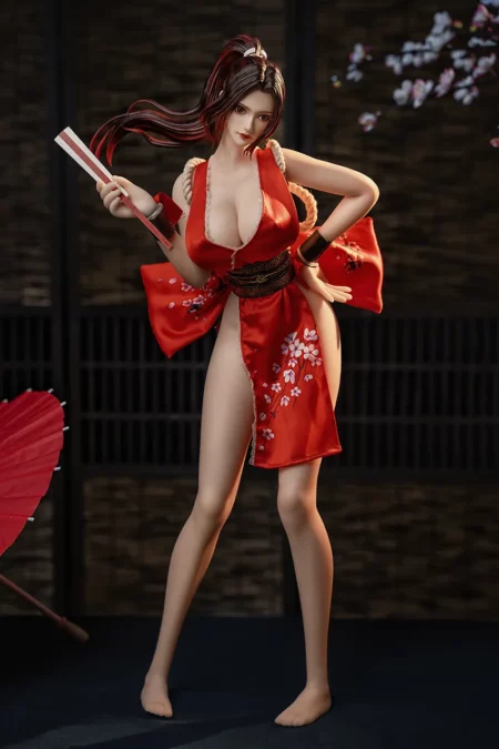 2-Mai-Shiranui-2ft166cm-SNK-Big-Breast-Hentai-Figures-Sex-Doll