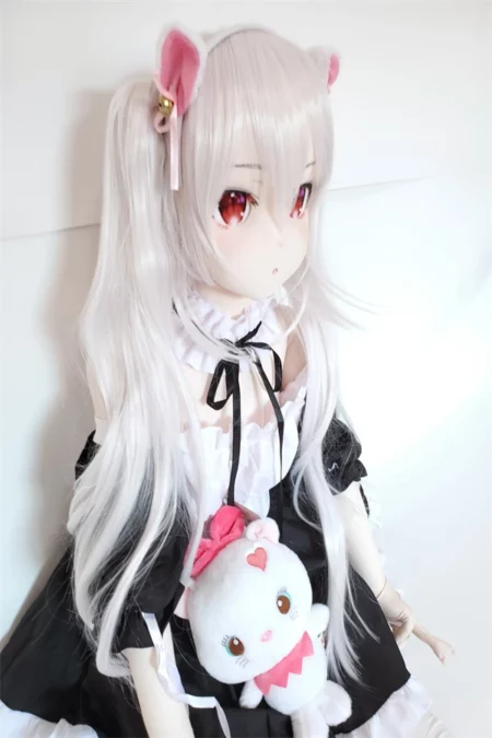 2-Samantha-Silver-Hair-Cute-Anime-Plush-Sex-Doll