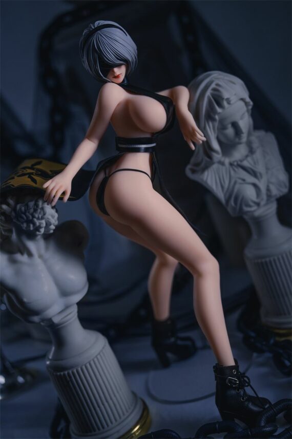 4-2b-2ft62cm-NieR-Automata-Hentai-figure-sex-doll