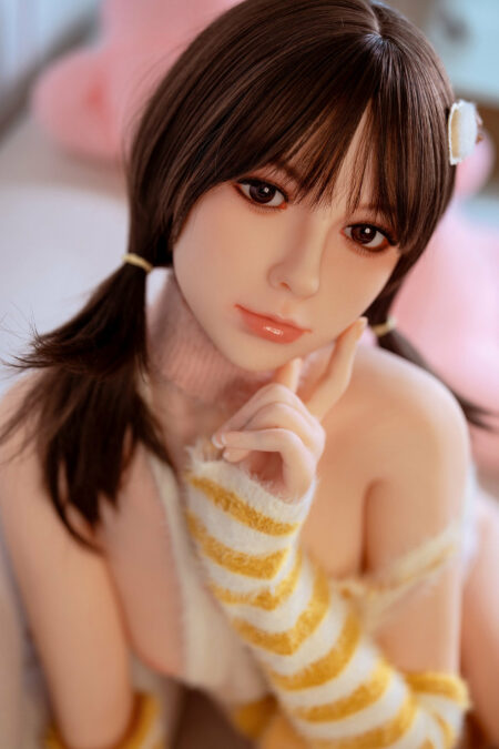 4-Isabella-Barnes-Small-Breast-Cute-Japanese-Sex-Doll-US-Stock