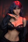 6-Isabel-Baxter-Big-Breast-Tan-Sex-Doll-With-Silicone-Head