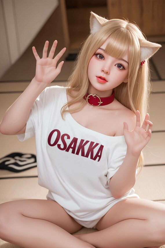 15-Xixi-AI-Blonde-Cute-Catwoman-Anime-Sex-Doll-scaled-1