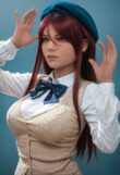 2-Courtney-Howarth-AI-Red-Hair-Big-Breast-Schoolgirl-Sex-Doll-scaled-1