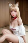 21-Xixi-AI-Blonde-Cute-Catwoman-Anime-Sex-Doll-scaled-1