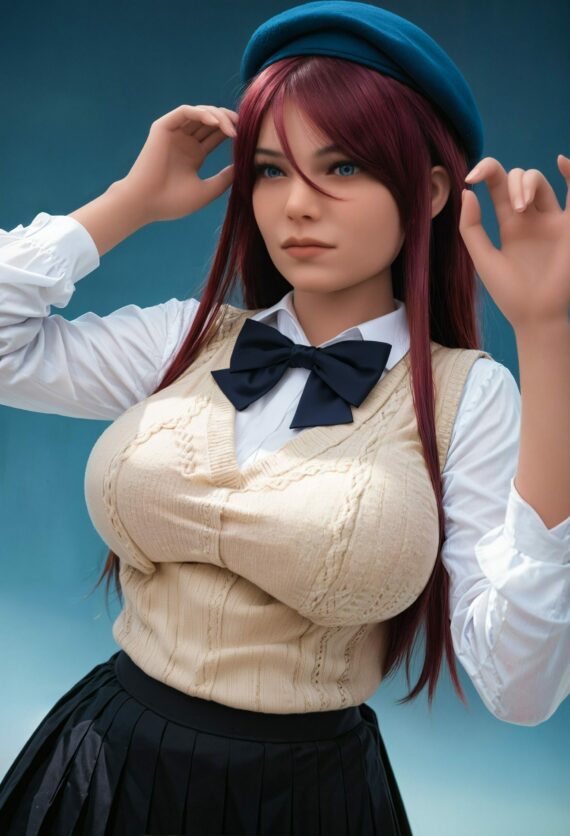 6-Courtney-Howarth-AI-Red-Hair-Big-Breast-Schoolgirl-Sex-Doll-scaled-1