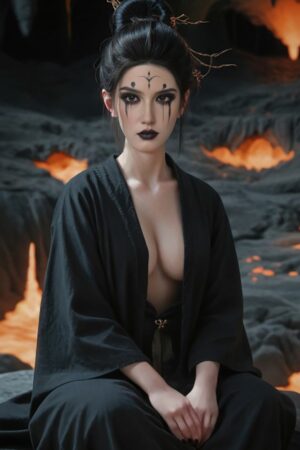 4-The-Forth-Sister-Black-Myth-Wukong-Big-Breast-Sexy-Sex-Doll