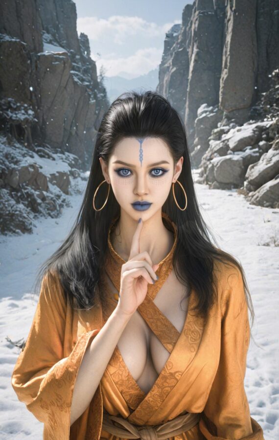 7-Kanglejun-Black-Myth-Wukong-AI-Big-Breast-Sexy-Sex-Doll