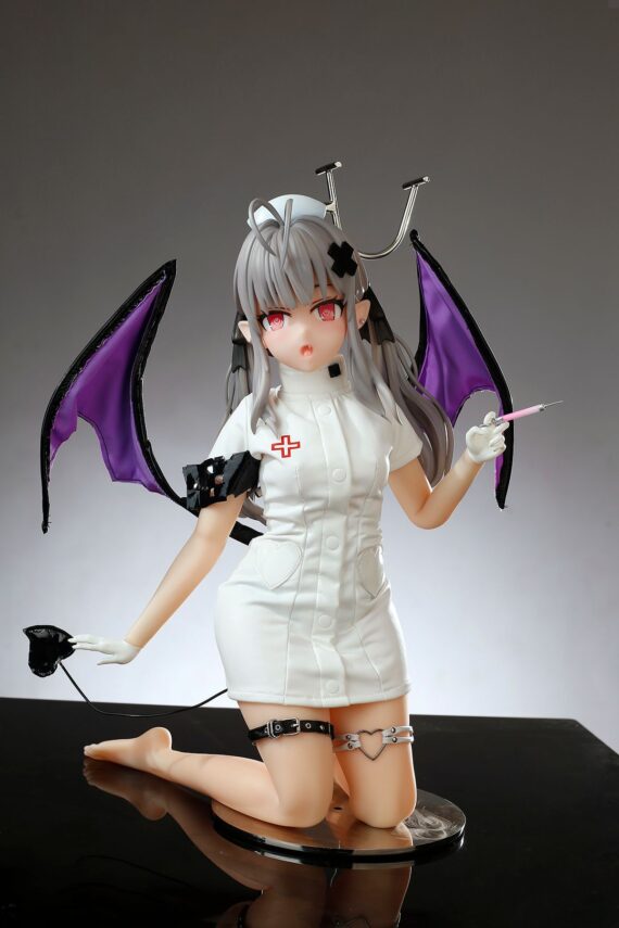 1-Konna-Morimiya-Vampire-Silicone-Sex-Doll-With-BJD-Head