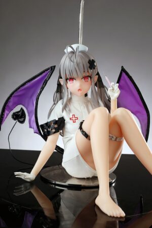 2-Konna-Morimiya-Vampire-Silicone-Sex-Doll-With-BJD-Head