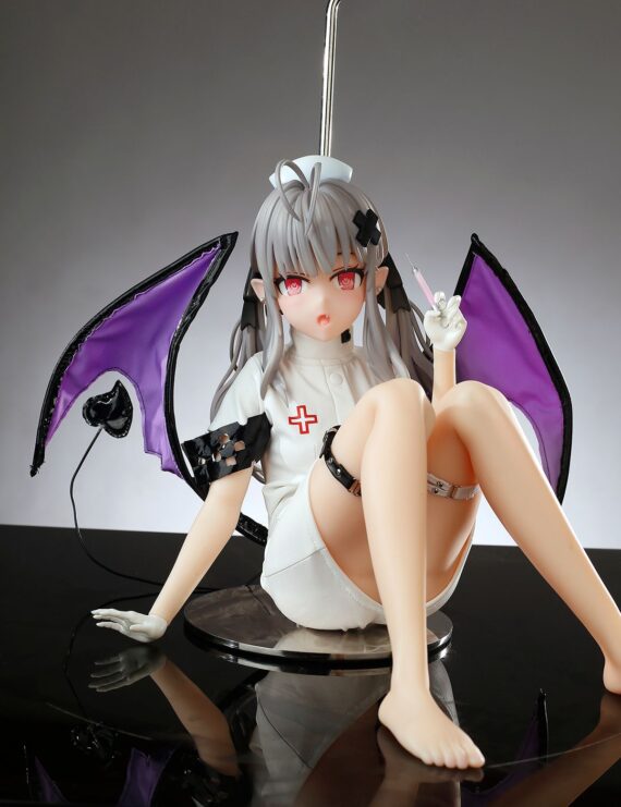 2-Konna-Morimiya-Vampire-Silicone-Sex-Doll-With-BJD-Head