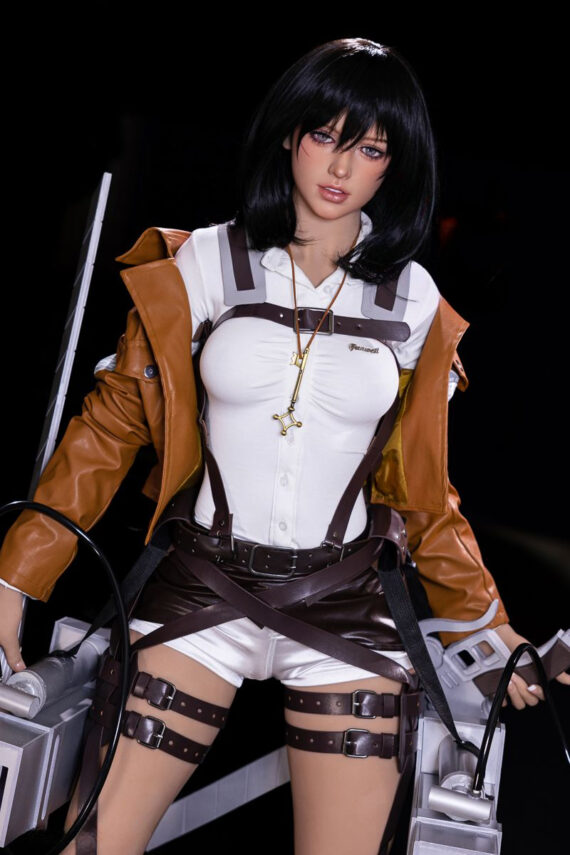 3-Mikasa-Ackerman-Attack-on-Titan-Small-Breast-Sex-Doll