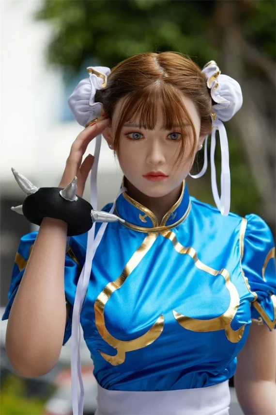 8-Chunli-Most-Realistic-Big-Breast-Anime-Sex-Doll