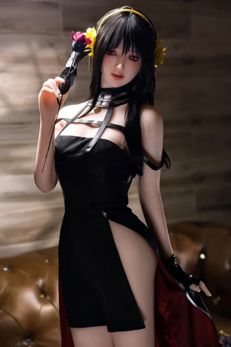 8-Yor-Briar-SPY25C32597FAMILY-Life-Size-Big-Breast-Anime-Sexy-Sex-Doll