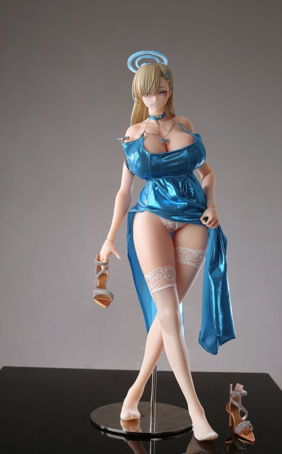 9-Ichinose-Asuna-Blue-Archive-Silicone-Sex-Doll-With-BJD-Head