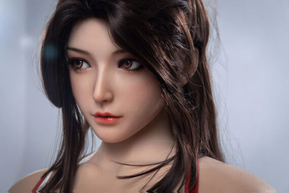 Mai-Shiranui-oral-sex-doll