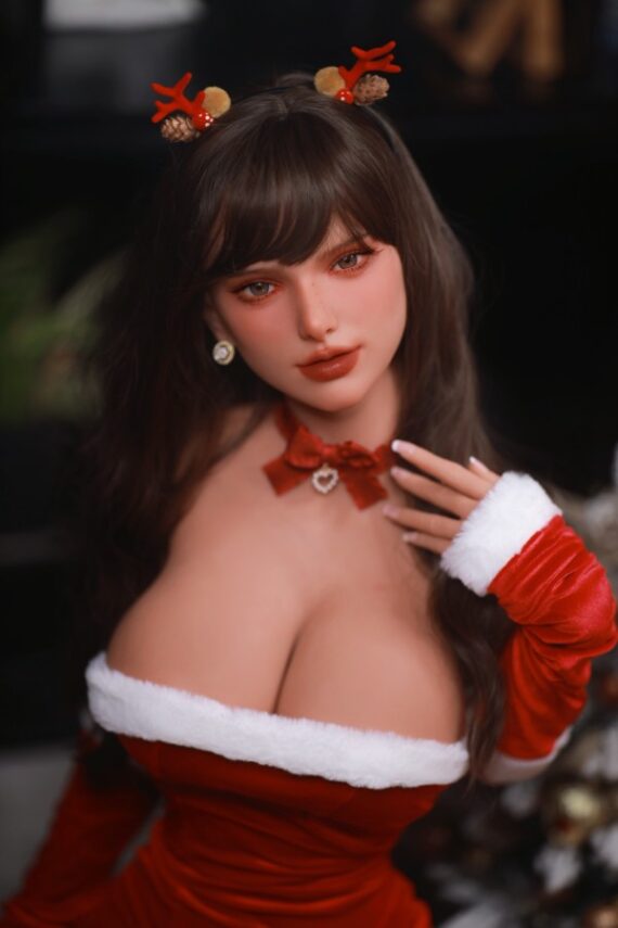 10-Doyle-Big-Breast-Sexy-Real-European-Christmas-Sex-Doll