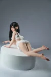 12-Tifa-Flat-Chest-Anime-Sex-Doll-with-Silicone-Head